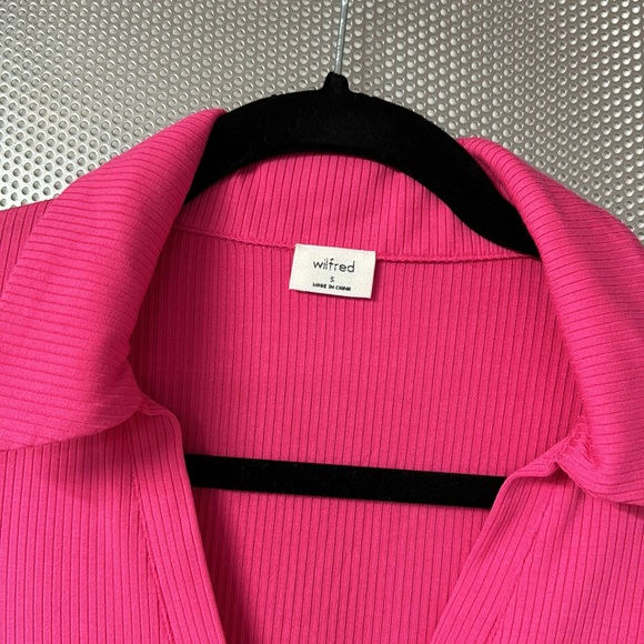 Wilfred Charlotte Bodysuit - Picture 2 of 7